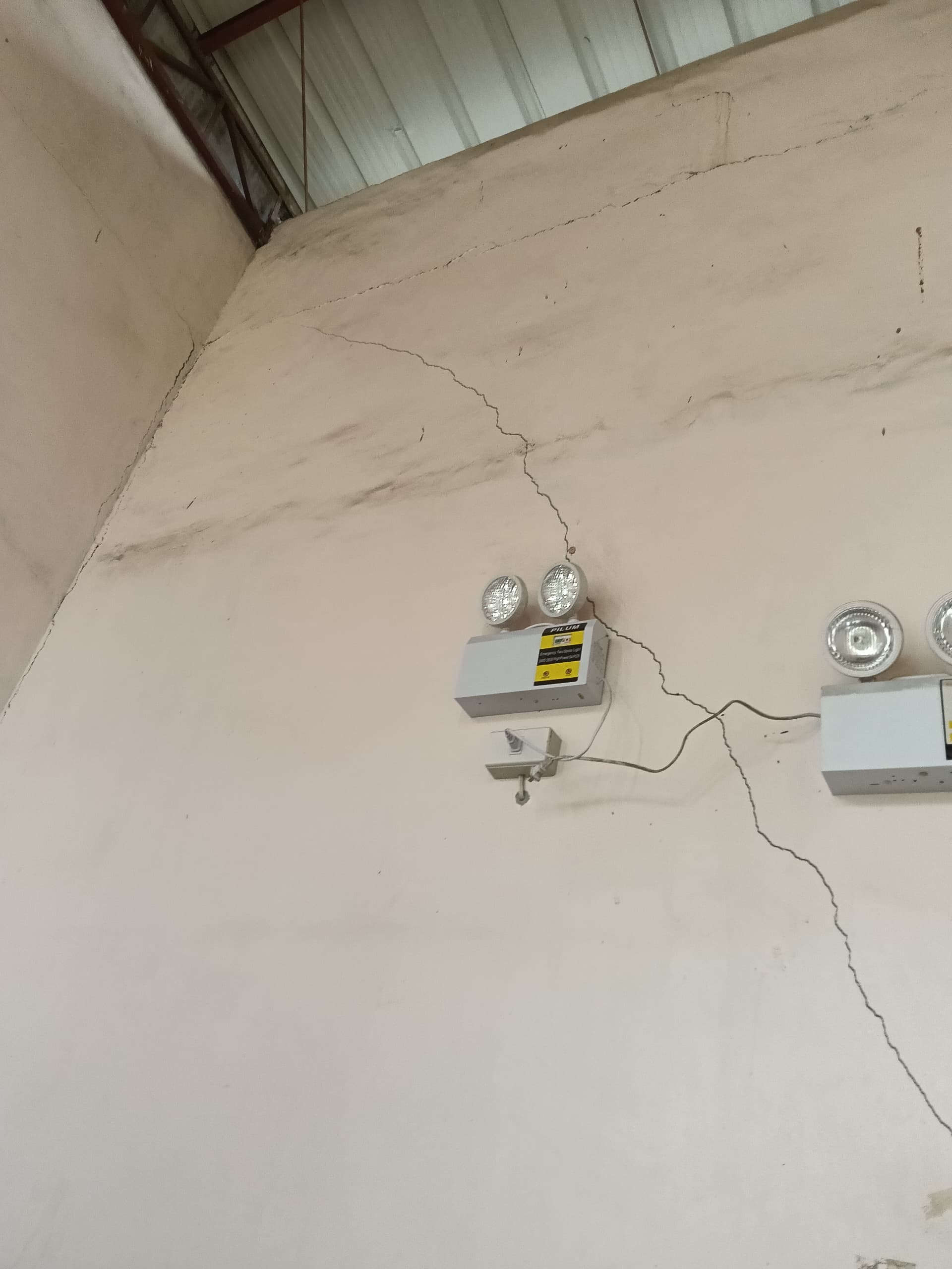 Earthquake Davao 7.6