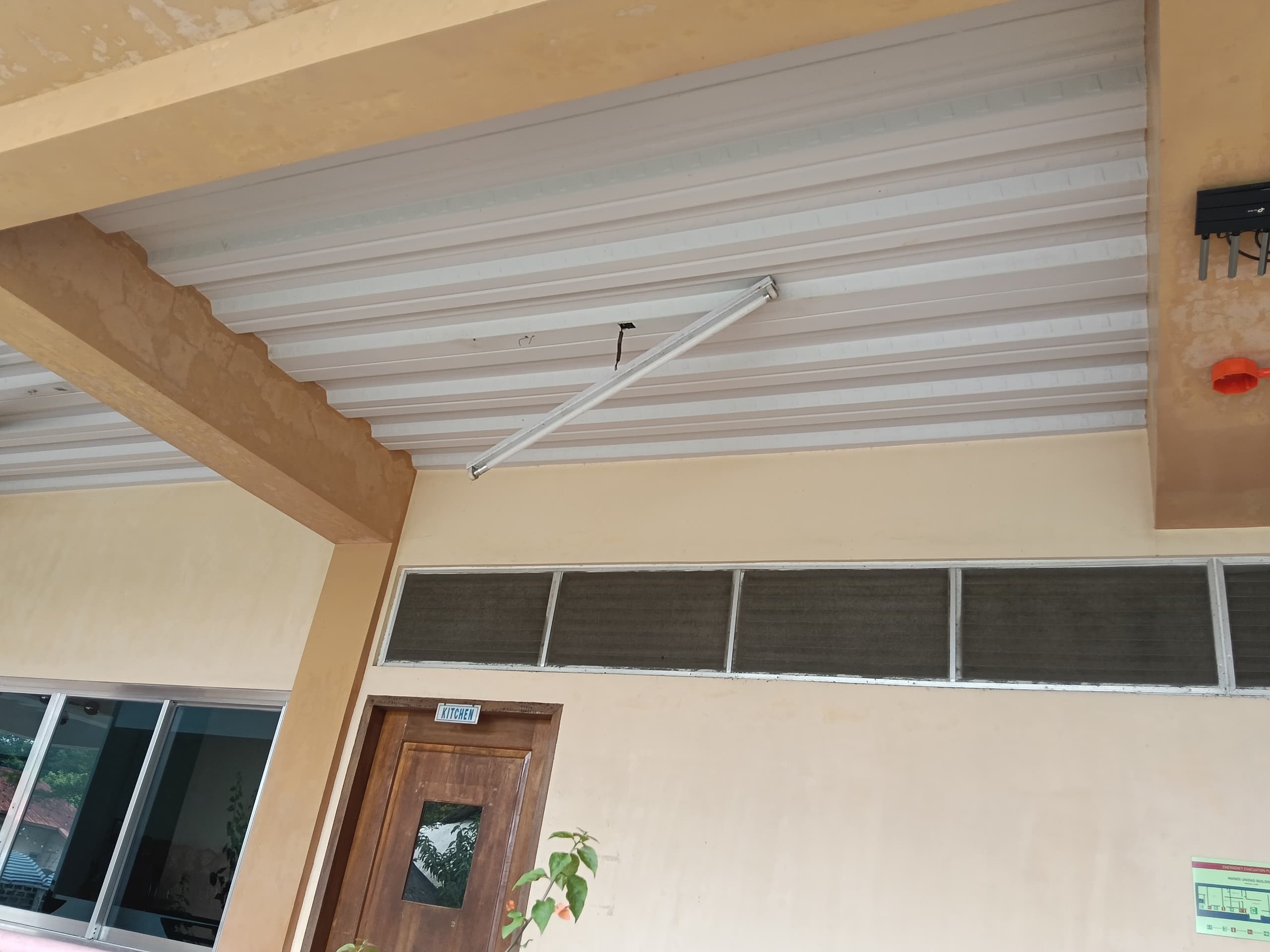 Earthquake Davao 7.6