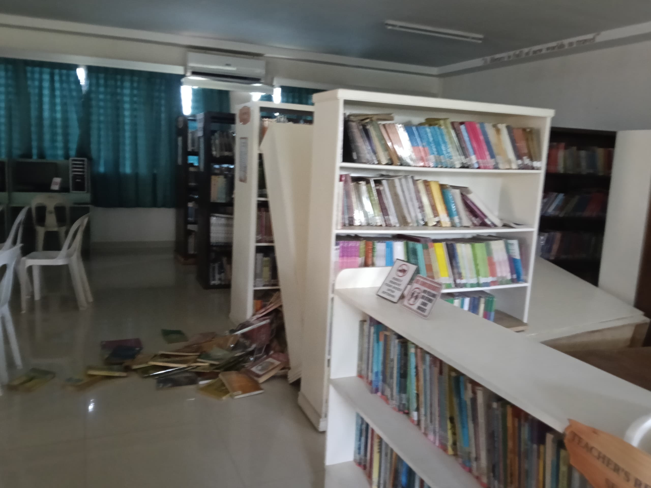 Earthquake Davao 7.6