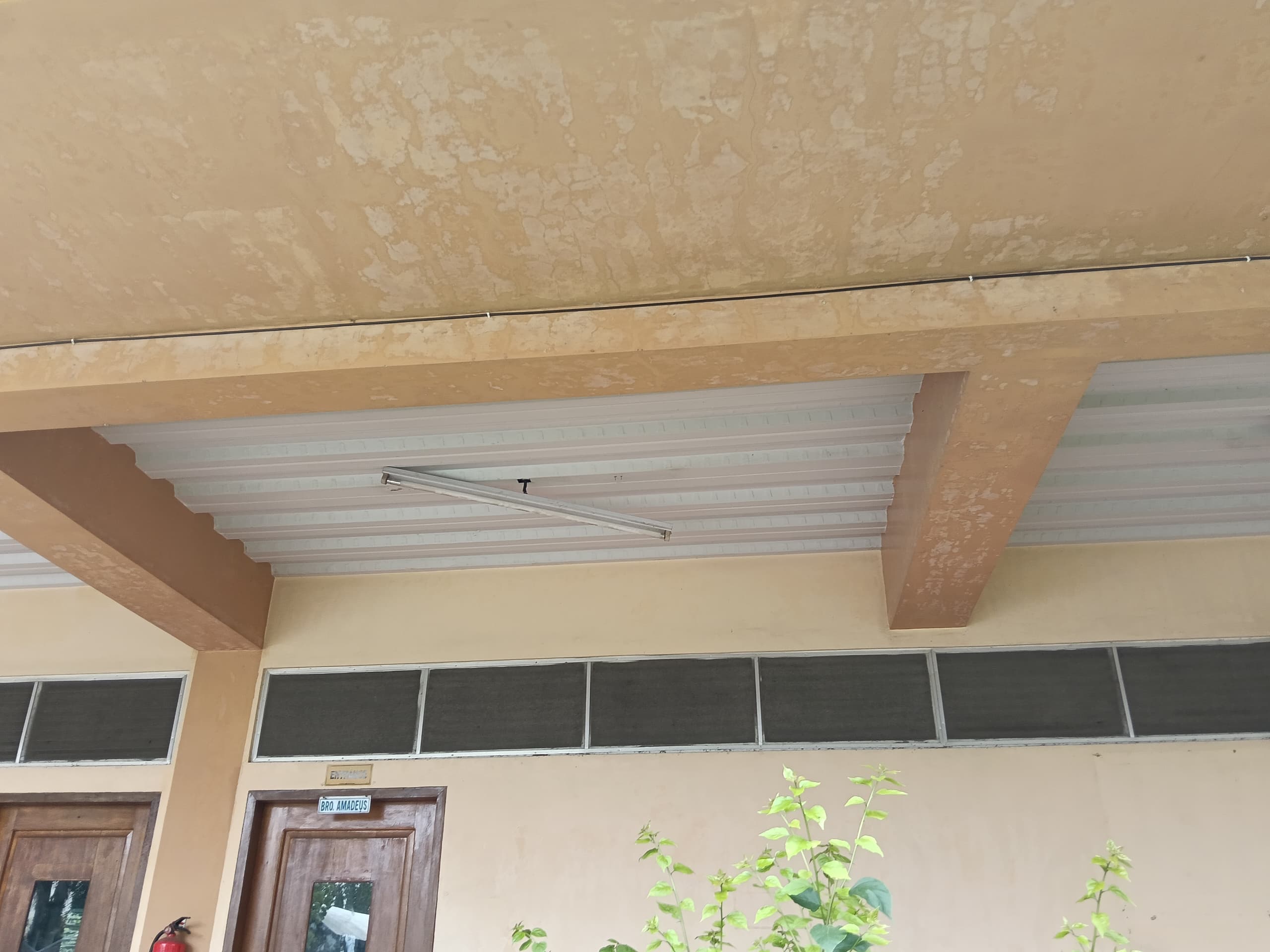 Earthquake Davao 7.6